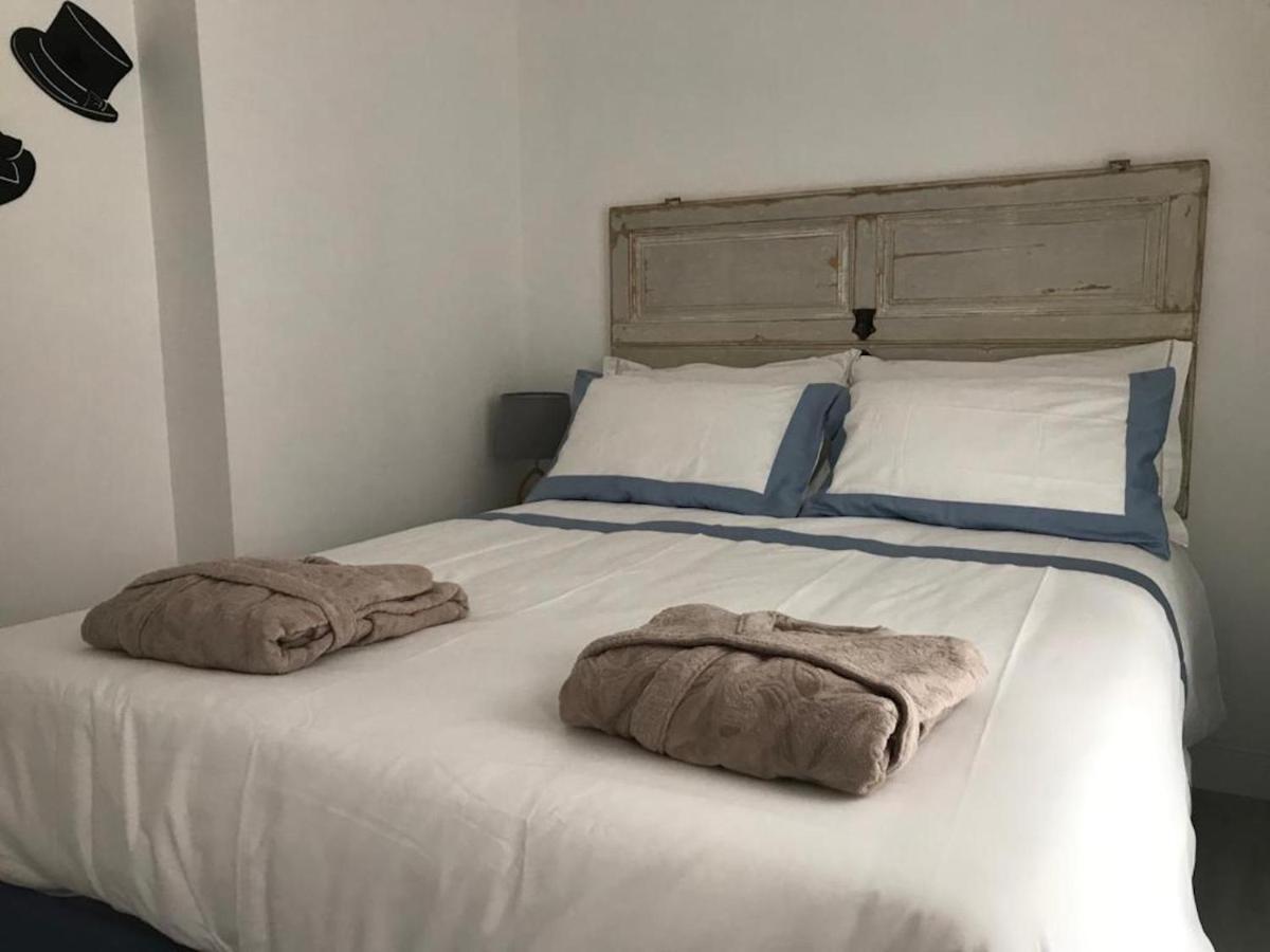 Apartamento Casa Donatello Con Terrazzo Roma